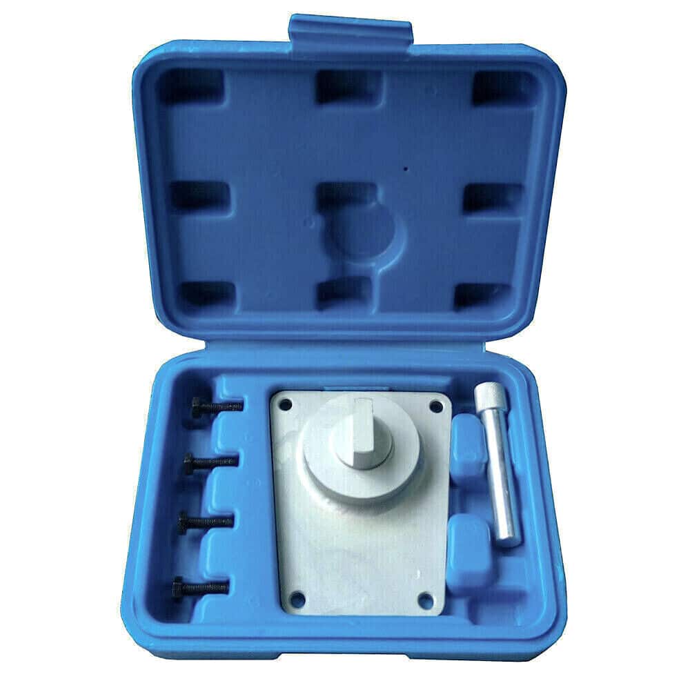 MESSA 210 KIT MESSA IN FASE MOTORI OPEL ANTARA CHEVROLET CAPTIVA 2.0 CDI COMMON RAIL 210SA - immagine 1