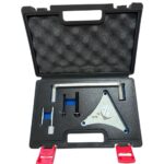 Kit messa in fase motori fiat 500 X Jeep renegade 1.0 1.0 T-GDI dal 2018 077f - immagine 2