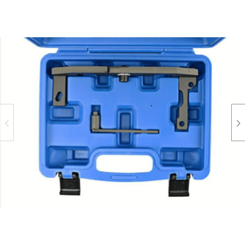 MESSA KIT ATTREZZO MESSA IN FASE MOTORI BENZINA CITROEN PEUGEOT PSA 1.0 1.2 VTI 269X - immagine 1