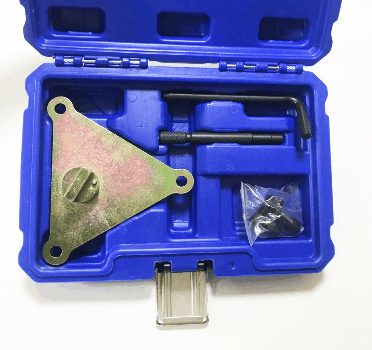 KIT MESSA IN FASE FIAT LANCIA ALFA 900 TWIN AIR MOTORI 0,9L DISTRIBUZIONE 543 - immagine 2