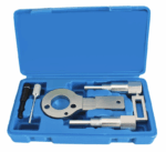 KIT MESSA IN FASE FIAT OPEL ALFA ROMEO 147 MOTORI 1.9 2.4 Litri 16V 20V 150sa