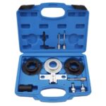 Messa in fase fase ecoboost 1.0 L FIESTA C-MAX FOCUS benzina fasatura motore 546xi - immagine 2