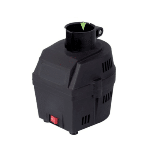 MOTO MOTORE MACCHINA MOLA AFFILAPUNTE TRAPANO AFFILA PUNTE SENZA TESTINE RICAMBIO X - immagine 1