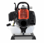 MOTOPOMPA AUTOADESCANTE POZZO PER ACQUA MOTORE A SCOPPIO 42,7CC 1,25 KW 019