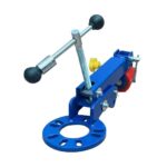 UTENSILE STRUMENTO ALLARGA RADDRIZZA PARAFANGO PARAFANGHI SVASATORE RULLO 552HY