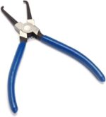 PINZA MONTAGGIO SMONTAGGIO RACCORDI FILTRI CARBURANTE GASOLIO BENZINA PINZE 074x