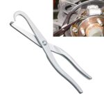 PINZA MOLLE MOLLA FRENI A TAMBURO RIMOZIONE INSTALLAZIONE MOLLA AUTO 210 mm 071x