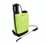 NEBULIZZATORE POMPA A SPALLA MANUALE A MANO 12 LT IRRORATRICE SPRUZZINO 553SA