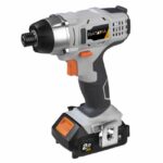 SEGA A GATTUCCIO BATTERIA 18 V MULTIFUNZIONE LEGNO METALLO SEGHETTO 204 BT - immagine 4