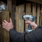 SEGA A GATTUCCIO BATTERIA 18 V MULTIFUNZIONE LEGNO METALLO SEGHETTO 204 BT - immagine 2