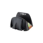 SELLETTA ECO 0 PORTATUBO STAFFA DA PARETE MURO TUBO TUBI ACQUA CLABER 8866 - immagine 4