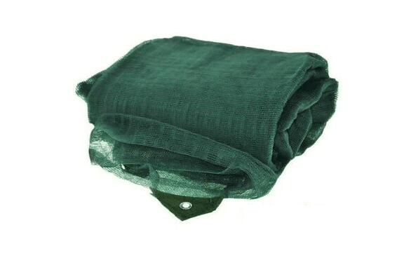 RETE OLIVE RETE RACCOLTA OLIVE 6x8 MT 90GR LEGGERA ANTISPINA ANGOLO RINFORZATO OCCHIELLO MI - immagine 1