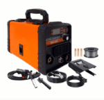 Saldatrice mig filo continuo elettrodo bobina 1 kg saldare 400A 50/60HZ 630h