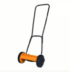 SEMINATRICE SEMINATOIO SPANDI SPARGI SEMI CONCIME SEMI PRATO 12" 300 MM 15LT 572 - immagine 2