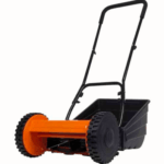 SEMINATRICE SEMINATOIO SPANDI SPARGI SEMI CONCIME SEMI PRATO 12" 300 MM 15LT 572