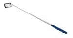 SPECCHIETTO TELESCOPICO SPECCHIO ALLUNGABILE LED LAVORI DI PRECISIONE MECCANICO $ 345sa - immagine 2