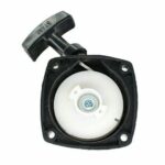 STARTER ACCENSIONE MESSA IN MOTO AVVIAMENTO TAGLIASIEPI TAGLIA SIEPI SIEPE OX - immagine 8