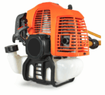 SVETTATOIO A SCOPPIO 62 CC TAGLIARAMI RAMI POTATRICE MOTOSEGA 4,95 MT 170 - immagine 3