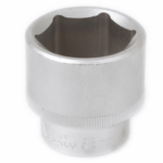 BUSSOLA BUSSOLE ESAGONALE BUSSOLOTTO CHIAVE IMPATTO 34 mm ATTACCO 1/2" sa