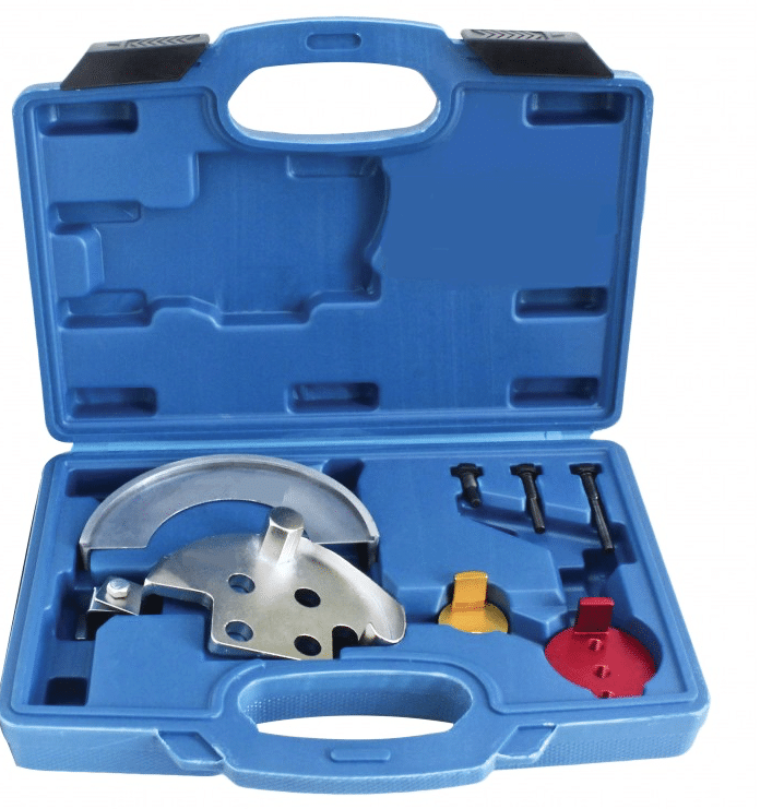 Schermata 2023-10-23 alle 12.26.05 KIT RIMOZIONE MONTAGGIO CINGHIA CINGHIE DISTRIBUZIONE AUSILIARIA 118sa - immagine 1