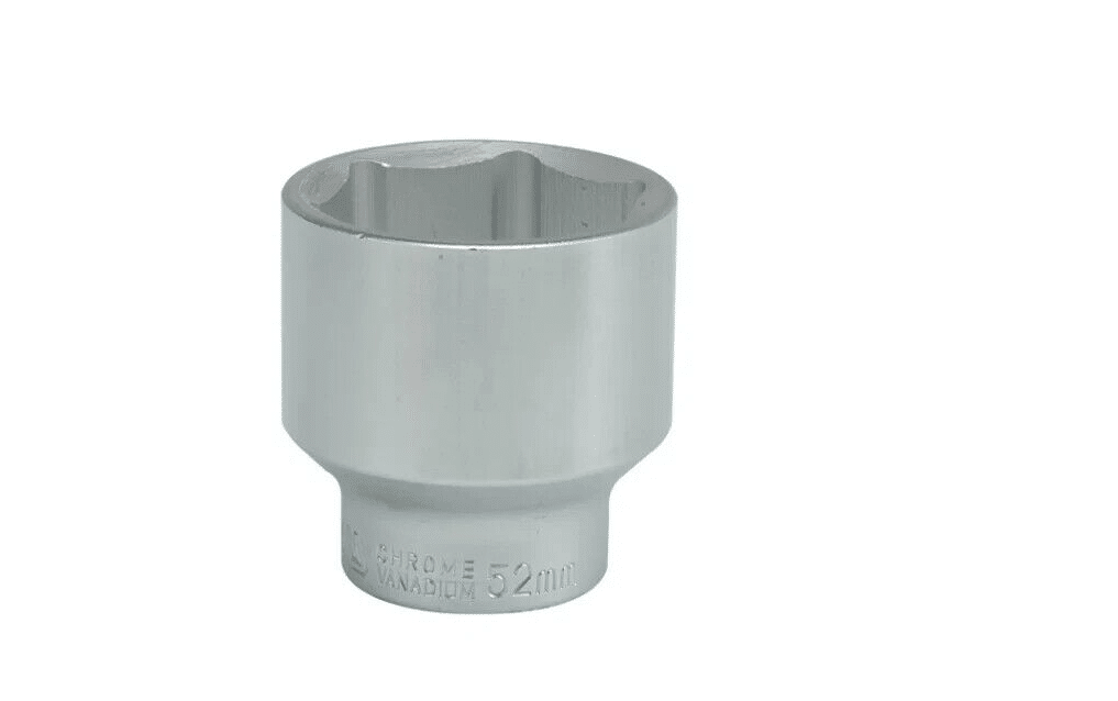 Schermata 2023-10-23 alle 15.03.52 BUSSOLA CHIAVE IMPATTO 52MM ESAGONALE 3/4 BUSSOLOTTO CHROME VANADIUM PRO 326TO - immagine 1