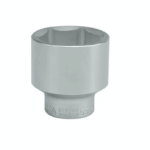 BUSSOLA CHIAVE IMPATTO 55MM ESAGONALE 3/4 BUSSOLOTTO CHROME VANADIUM PRO 328TO - immagine 2