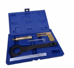 KIT FASE MINI BMW CITROEN PEUGEOT BENZINA SOSTITUZIONE CATENA DISTRIBUZIONE W5SA