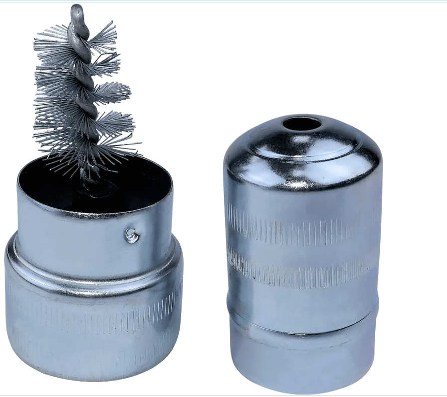 Schermata 2023-11-27 alle 16.39.47 SPAZZOLA IN ACCIAIO ACCESSORIO PULIZIA OSSIDAZIONE TERMINALI POLI BATTERIA 116X - immagine 1