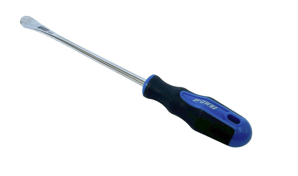 Schermata 2023-11-28 alle 09.41.42 LEVA LEVERINO SMONTAGOMME PNEUMATICI 30 CM 300 MM IMPUGNATURA ANTISCIVOLO 955for - immagine 1