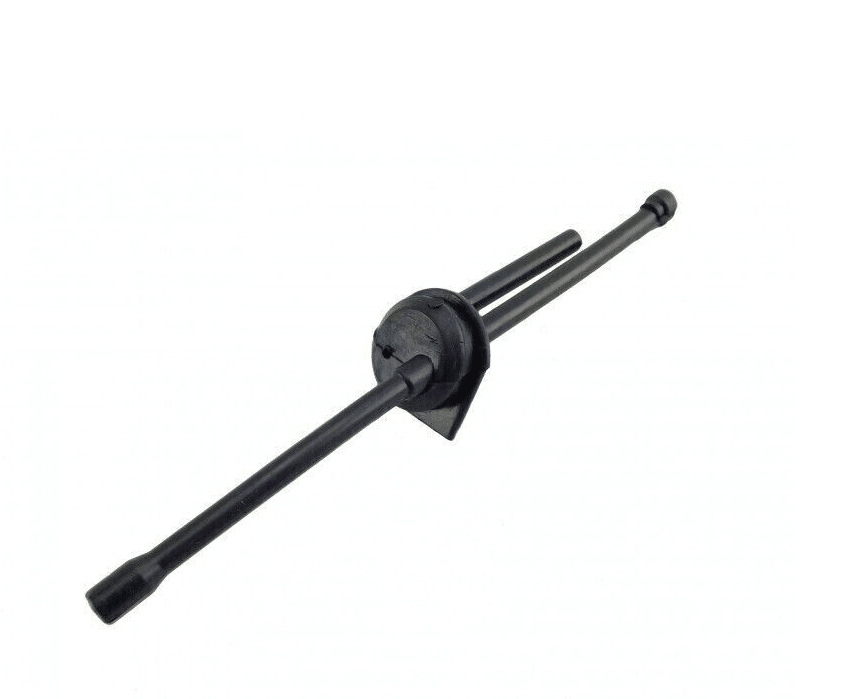 Schermata 2023-11-28 alle 11.16.54 TUBO TUBICINO PESCAGGIO BENZINA MISCELA SERBATOIO PER MOTOSEGA 25 CC 2500 OX - immagine 1