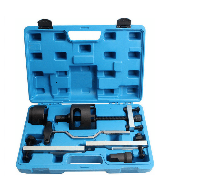 Schermata 2023-11-28 alle 14.32.55 KIT ESTRATTORE SMONTAGGIO RIPARAZIONE MONTAGGIO FRIZIONE CAMBIO AUDI VW VAG 034X - immagine 1