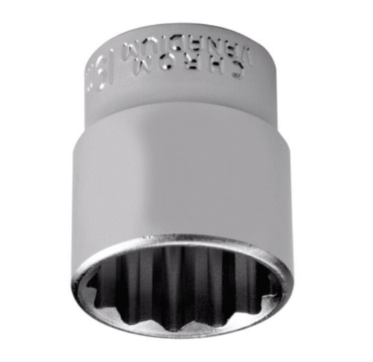 Schermata 2023-11-29 alle 14.48.28 BUSSOLA BUSSOLE POLIGONALE BUSSOLOTTO CHIAVE IMPATTO 24mm ATTACCO 3/4 - immagine 1