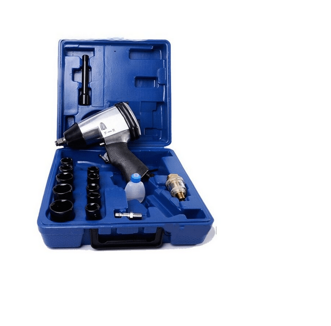 Schermata 2023-12-06 alle 16.18.50 AVVITATORE PISTOLA SVITABULLONI PNEUMATICO ARIA 1/2 VALIGIA BUSSOLE PROLUNGA TK - immagine 1