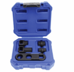 SET STRUMENTI CINGHIA AUSILIARIA SERVIZI TENSIONAMENTO MONTAGGIO FORD TOYOTA 989sa