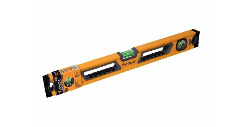 Schermata 2023-12-22 alle 10.23.47 LIVELLA LIVELLO BOLLA CALAMITA MAGNETICA ALLUMINIO CON METRO 600 MM 24'' HOT686 - immagine 1