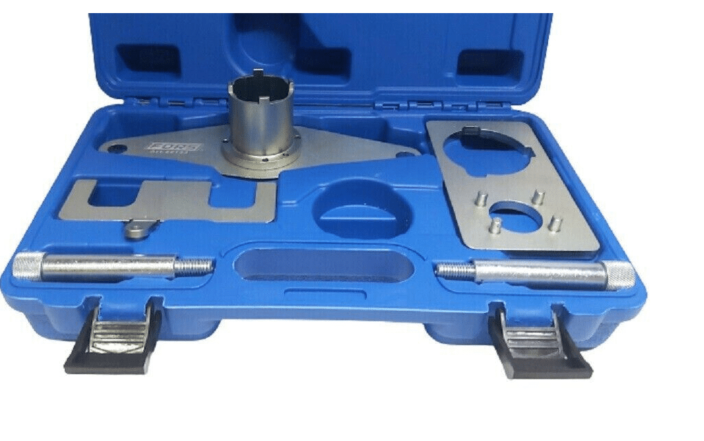 Schermata 2023-12-22 alle 13.32.45 KIT MESSA IN FASE RANGE LAND ROVER SPORT EVOQUE 2.0 204DT JAGUAR F XE XF 236X - immagine 1