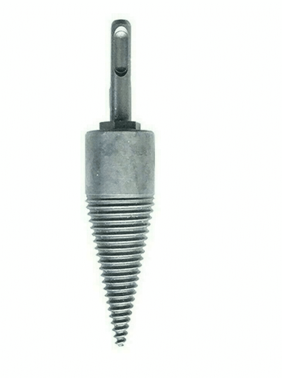 Schermata 2024-01-03 alle 13.49.52 FRESA VITE CONICA 42MM CEPPI SPACCALEGNA CEPPO TRONCHI TRAPANO PUNTA 2 ATTACCHI - immagine 1