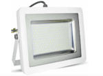 FARO PROIETTORE LED 100 W ESTERNO STAFFA LUCE NATURALE CLASSE A+ 8200 BIANCO 099 - immagine 2
