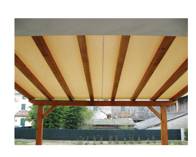 Schermata 2024-02-01 alle 09.50.28 TELO COPERTURA VELA BEIGE 2.8 x 3.8 MT PER PERGOLA PERGOLATO 3 x 4 MT 151ve - immagine 1