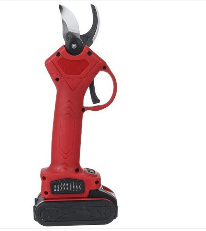 Schermata 2024-02-06 alle 14.02.43 FORBICE CESOIA CESOIE BATTERIA BATTERIE LITIO 20V CARICABATTERIA POTA 25MM 664ar - immagine 1