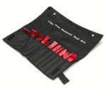 SET 11 pz UTENSILI PER INTERNI LEVE IN PLASTICA SMONTAGGIO PANNELLI PRO carterini - immagine 2