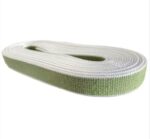 Cintino cinta in cotone tapparelle tapperella verde finestre 7,5 mt 22 mm 565z - immagine 2