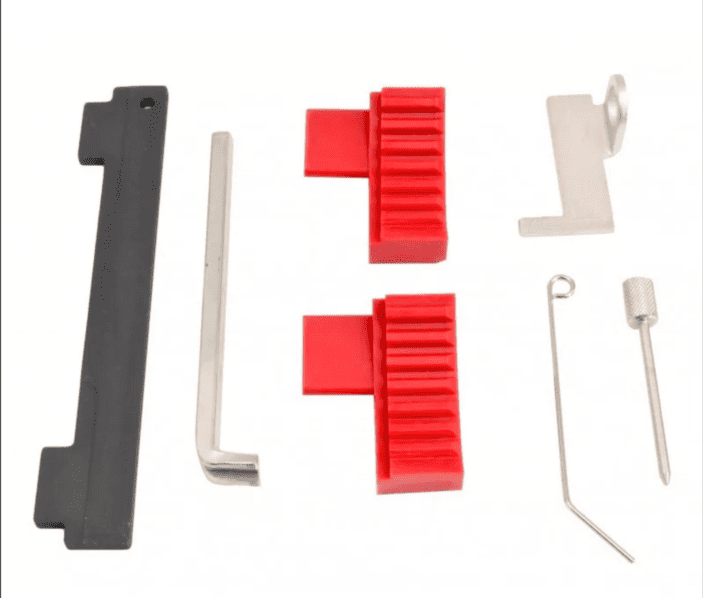 Schermata 2024-12-04 alle 120649 KIT MESSA IN FASE MOTORI OPEL FIAT ALFA CHEVROLET 1.4 1.6 1.8 BENZINA 16V 801s - immagine 1