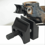 Strumento espansore separatore ammortizzatori montanti sospensione mozzo sterzo bmw ford citroen 1KS 482sa - immagine 3