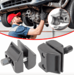 Strumento espansore separatore ammortizzatori montanti sospensione mozzo sterzo bmw ford citroen 1KS 482sa - immagine 2