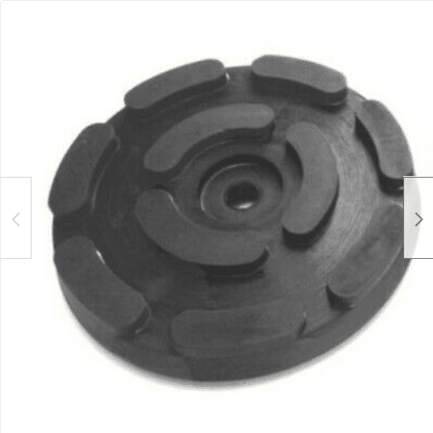 Screenshot 2021-11-23 at 14-58-47 TAMPONI TAMPONE GOMMA PER PONTE SOLLEVATORE OFFICINA 145 MM OMCN RAVAGLIOLI FORO eBay TAMPONI TAMPONE IN GOMMA PER PONTE SOLLEVATORE PONTI OFFICINA DIAM 145 MM FORO - immagine 1