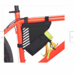 SACCA BORSA BORSELLO PORTABORRACCIA BORRACCIA ACQUA BICI BICICLETTA MTB 833