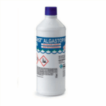 ALGHICIDA ANTIALGA ANTI ALGA ALGHE NON SCHIUMOGENO 5 KG LIQUIDO ALGASTOP 264 - immagine 2
