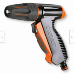 PISTOLA ACQUA IRRIGAZIONE INNAFFIARE GIARDINO GETTO REGOLABILE CLABER9561 - immagine 2