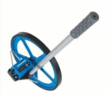 ODOMETRO MISURATORE DI DISTANZA METRO STRADALE ROTELLA RUOTA METRICA METRICO 650